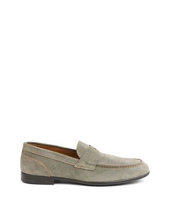 Bruno Magli Men's Silas Loafers - Macy's