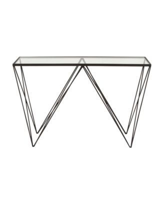 Modern Console Table