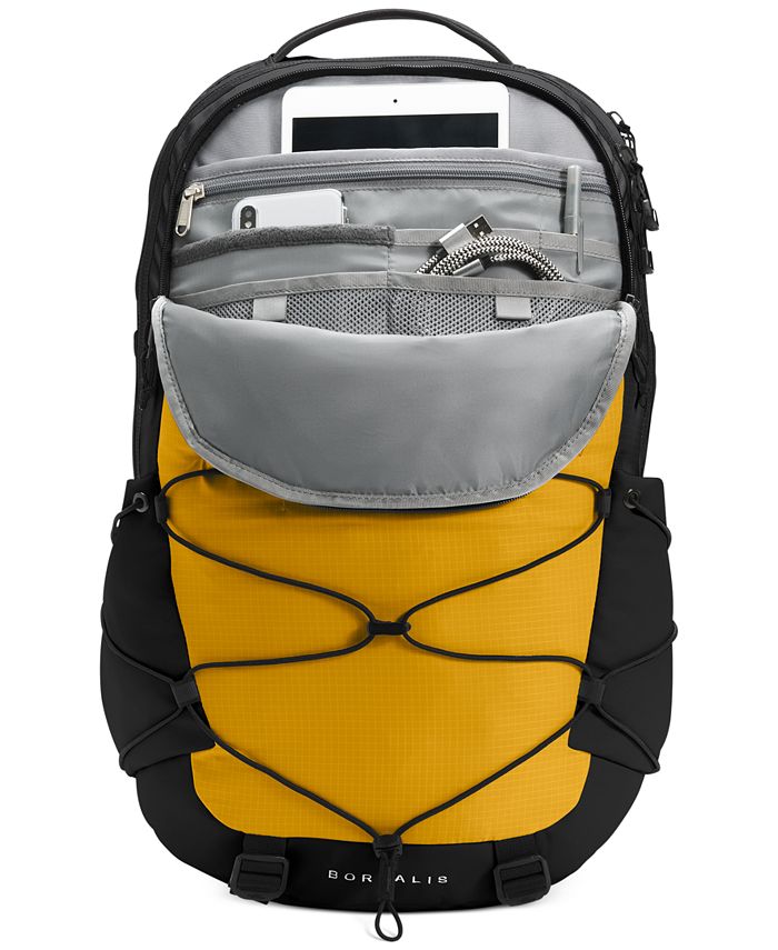The North Face Men's Borealis Backpack & Reviews Men Macy's