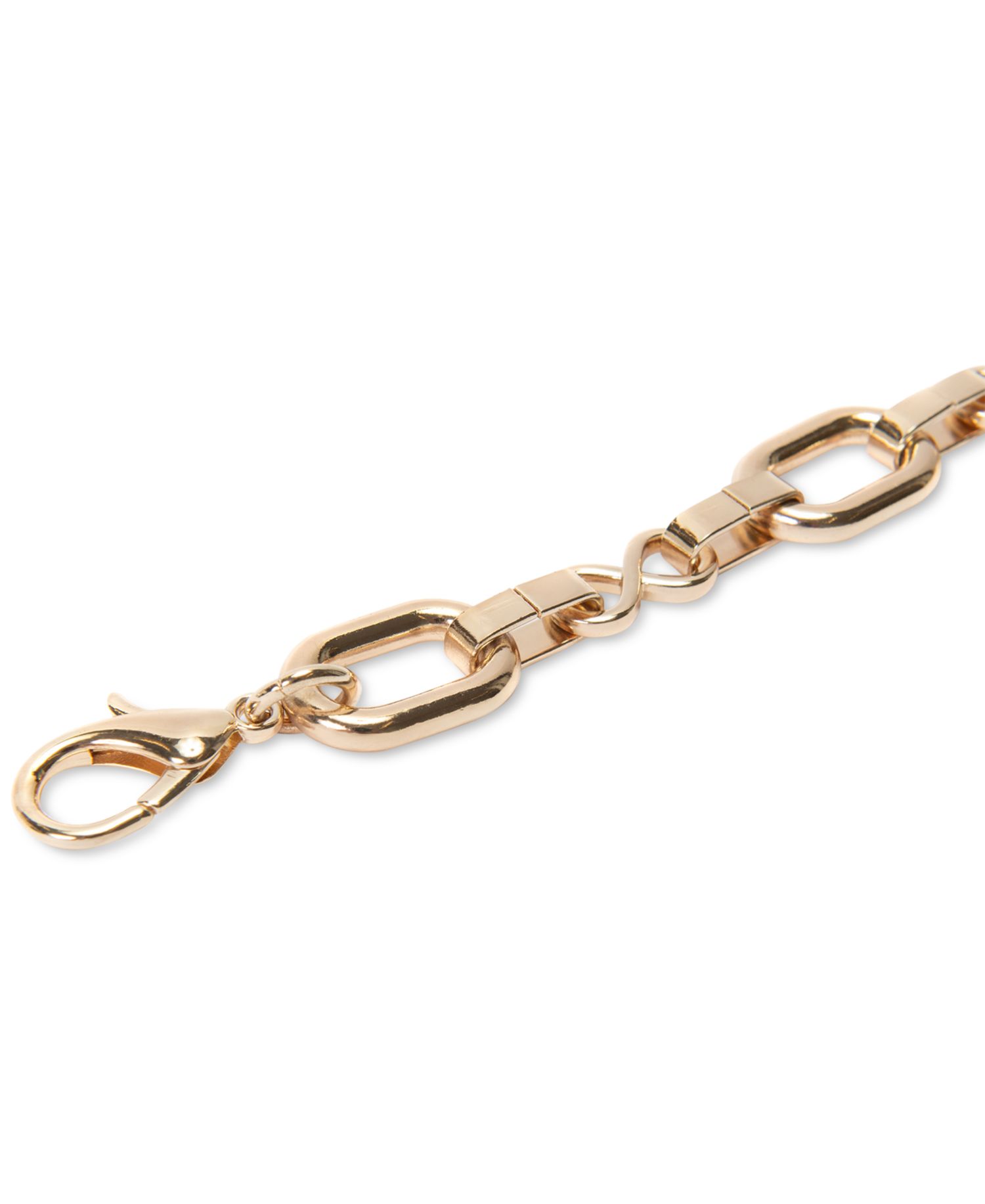 Metal Chain Belt