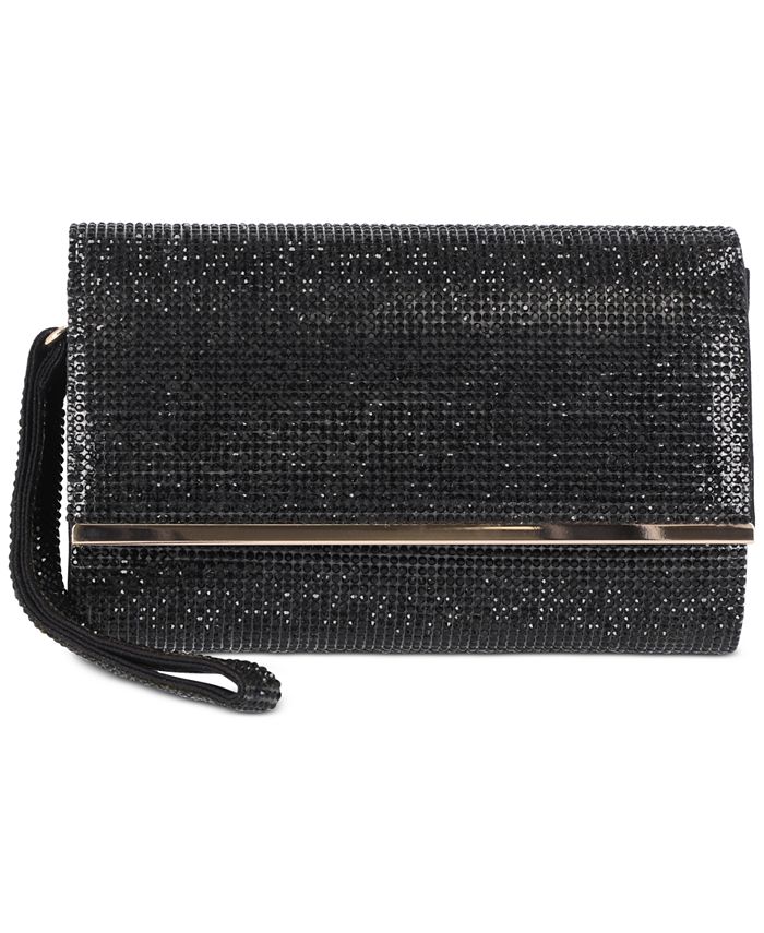 I.N.C. International Concepts Caitlin Clutch Created for Macy s