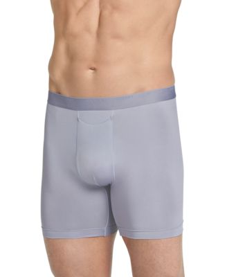 Jockey - Men's Travel Quick-Dry Boxer Briefs