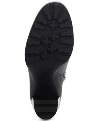 Women's Justin 2.0 Lug Sole Tall Knee High Boots