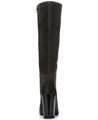 Women's Justin 2.0 Lug Sole Tall Knee High Boots