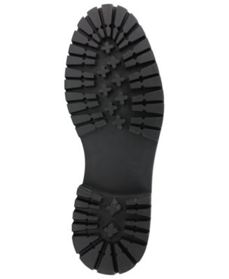 Men's Hollis Lace Boots