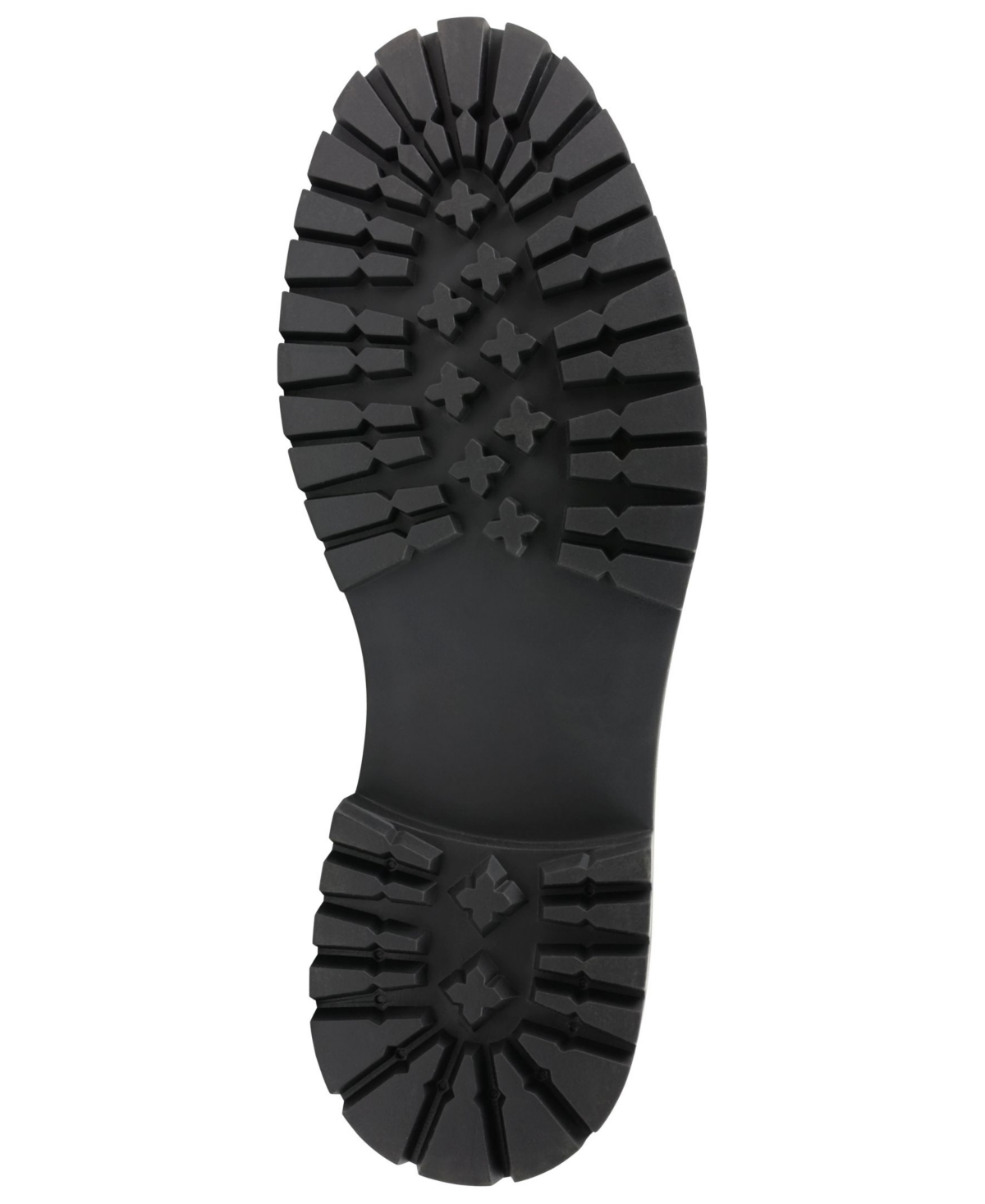 Men's Hollis Lace Boots - Dark Gray Calf