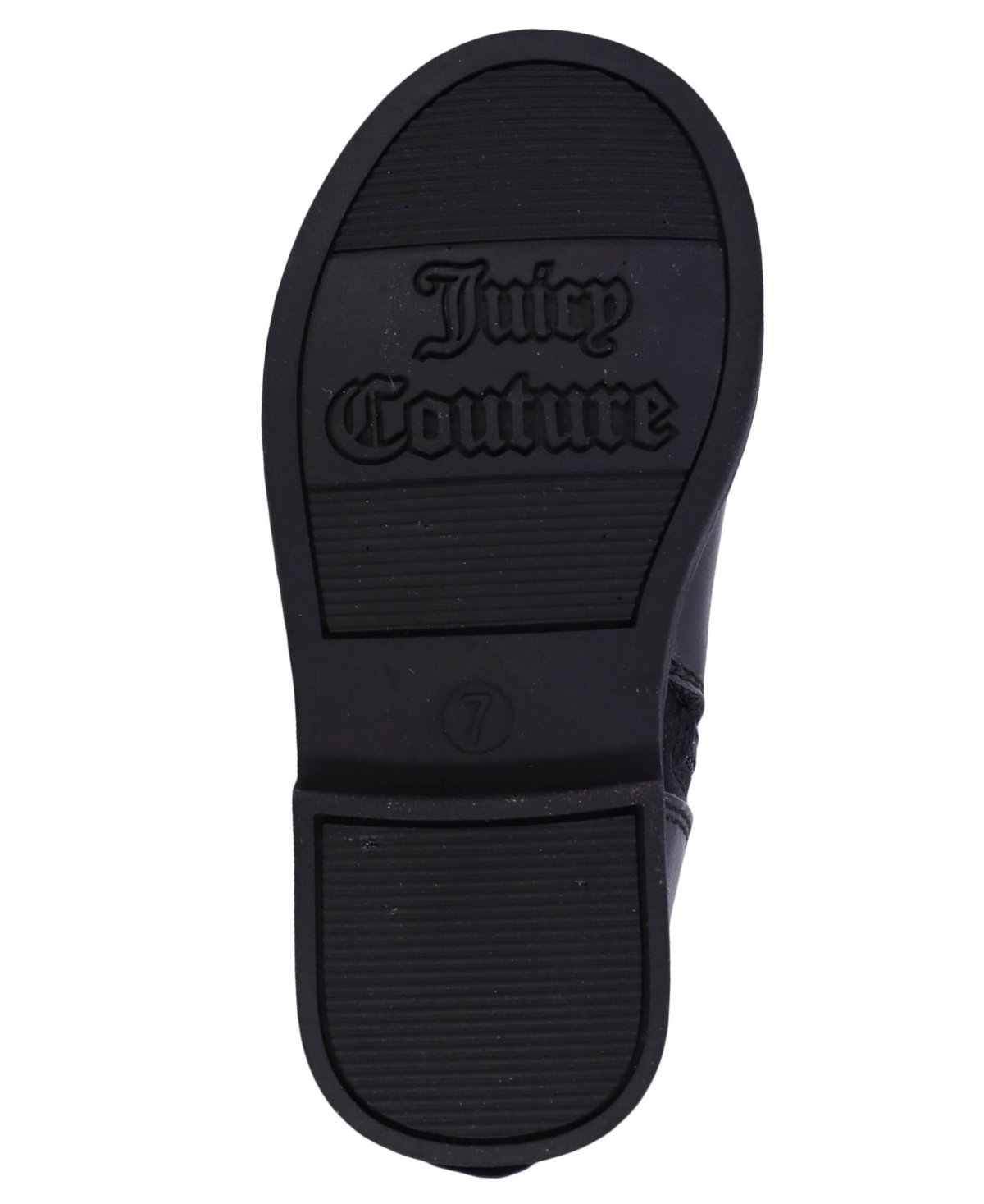 Juicy Couture Toddler Girls Cozy Boot
