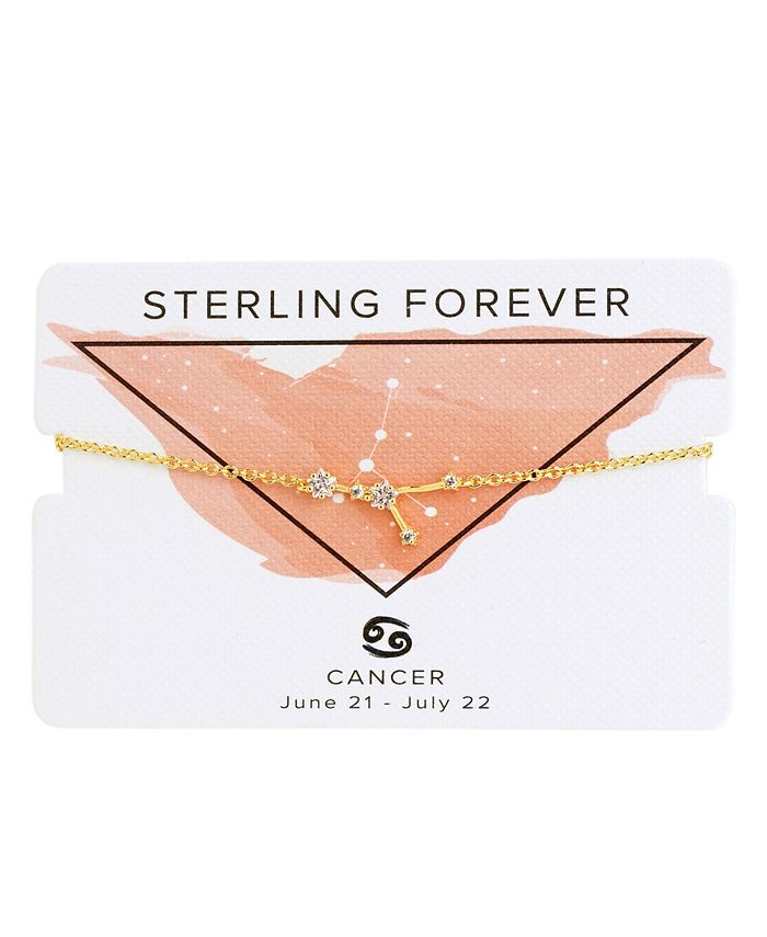 Sterling Forever - 