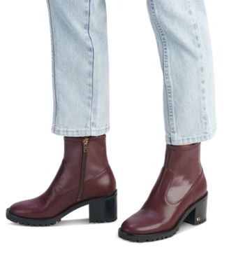 haix tibet boots