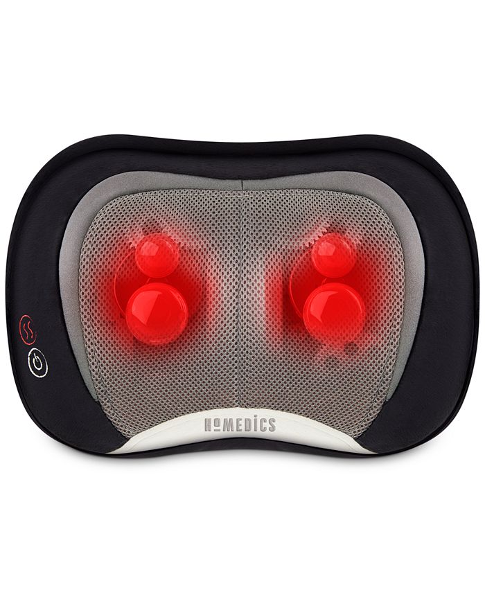 Homedics, Other, Homedics Vibration Neck Massager With Heat Brand New In  Box