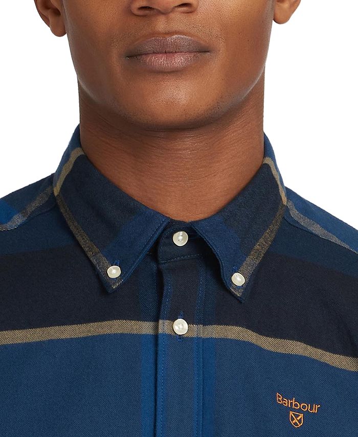 Iceloch Tailored Shirt