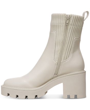 Macys bar hot sale iii boots