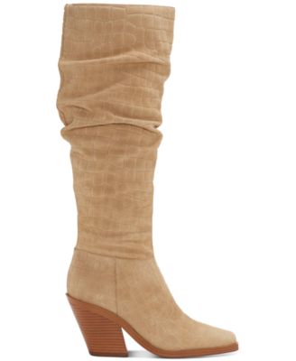 vince camuto dress boots