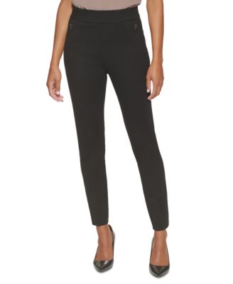 Calvin Klein - Ponte Pants