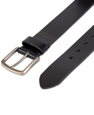 Men's Leather Belt  
