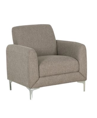 Best Master Furniture Tuscany Arm Chair - Macy's