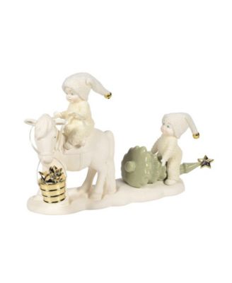 Department 56 Snowbabies Collection
