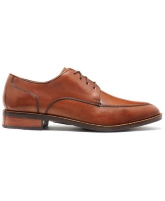 lenox hill split toe oxford