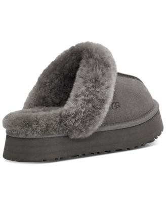 Women's Disquette Slippers