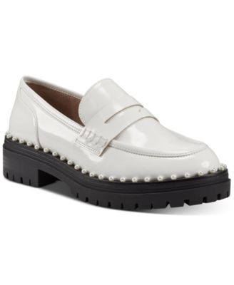 INC International Concepts - Women's Branna Beaded Loafers