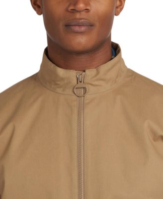 barbour fenworth waterproof breathable jacket