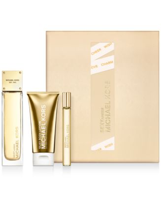 Indstilling Penneven fugl Michael Kors 3-Pc. Sexy Amber Eau de Parfum Holiday Gift Set & Reviews -  Perfume - Beauty - Macy's