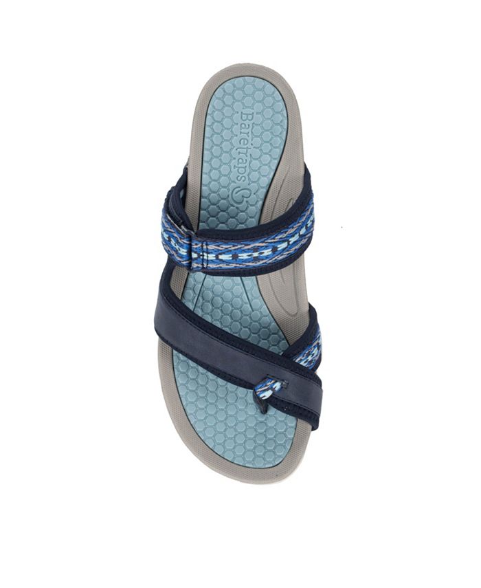 Baretraps Deserae Women's Slide Sandal - Macy's