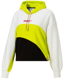 Women's City Lights Track Hoodie