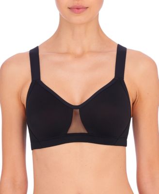 Natori - Women's Aria Full-Fit Wireless Bra 735275