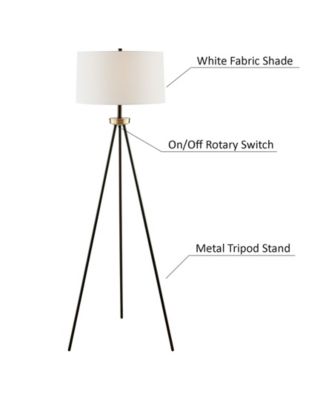 Tullio Lamp Set, 3 Piece