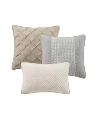 Beacon 7-Pc. Comforter Set, California King