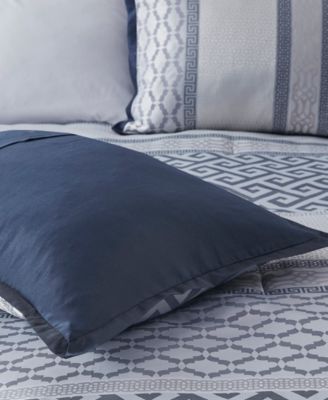 Bennett 7-Pc. Comforter Set, King