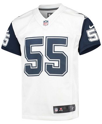 Leighton vander esch color rush jersey clearance