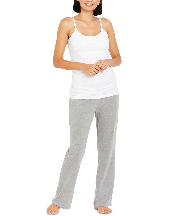 Motherhood Maternity Maternity Pajama Pants Macy's