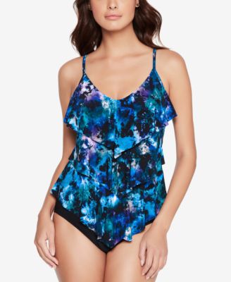 miraclesuit rita tankini top