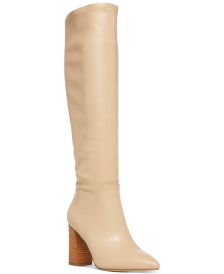 Fairfield Heeled Boots