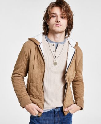 macys mens moletom com capuzs sale