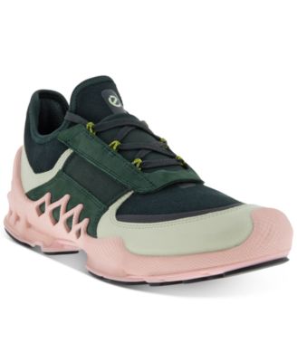 Ecco - Women's Biom AEX Knit Slip-On Sneakers