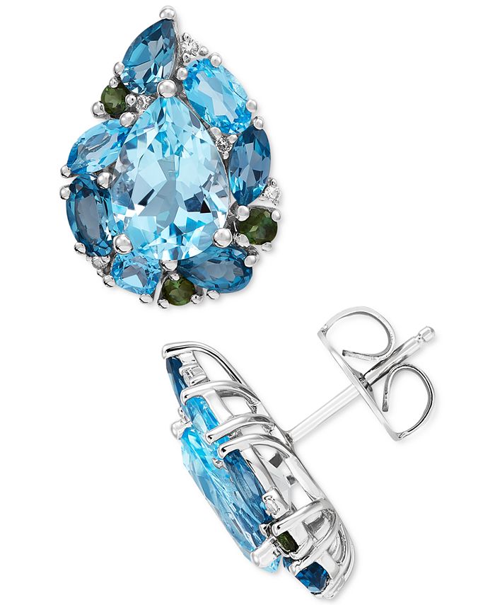 Macys alexandrite discount