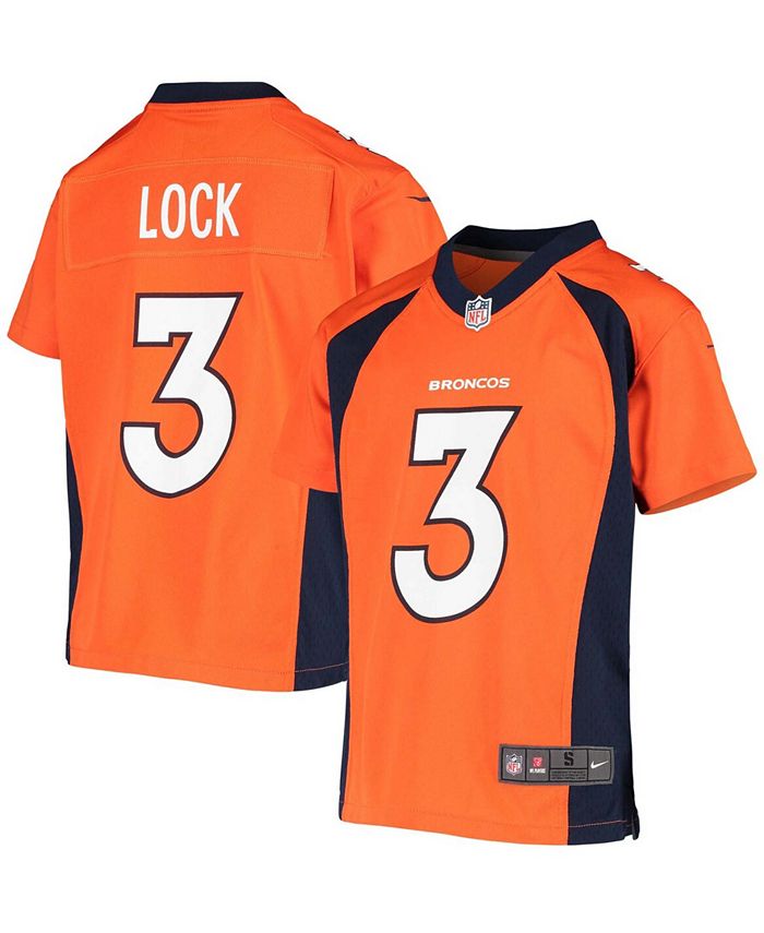 Broncos jersey girls online