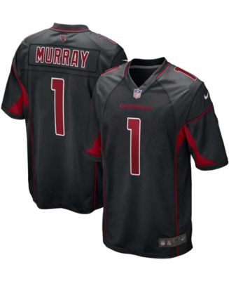 Kyler Murray Arizona Cardinals Nike 2nd Alternate Game Jersey - Black