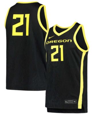 Nike Women Oregon Ducks #21 Football Jersey, buy New