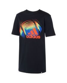 Big Boys Short Sleeve Sport Vibes T-shirt