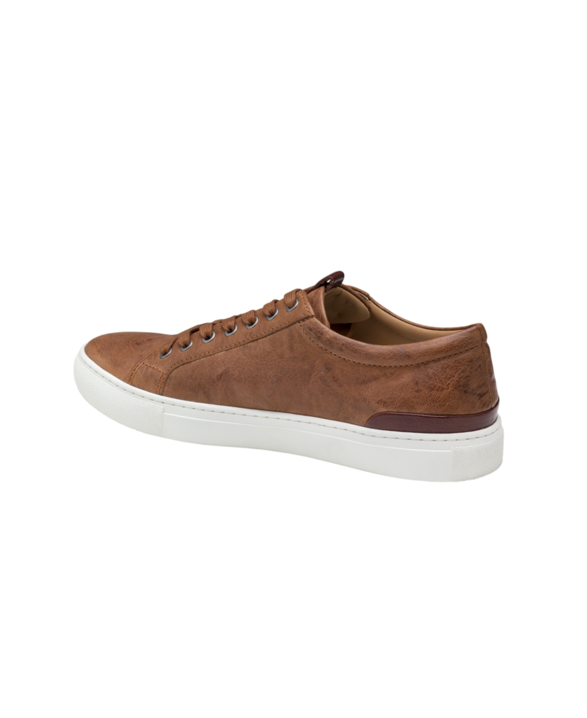 Johnston & Murphy Men's Banks Lace-to-Toe Shoes