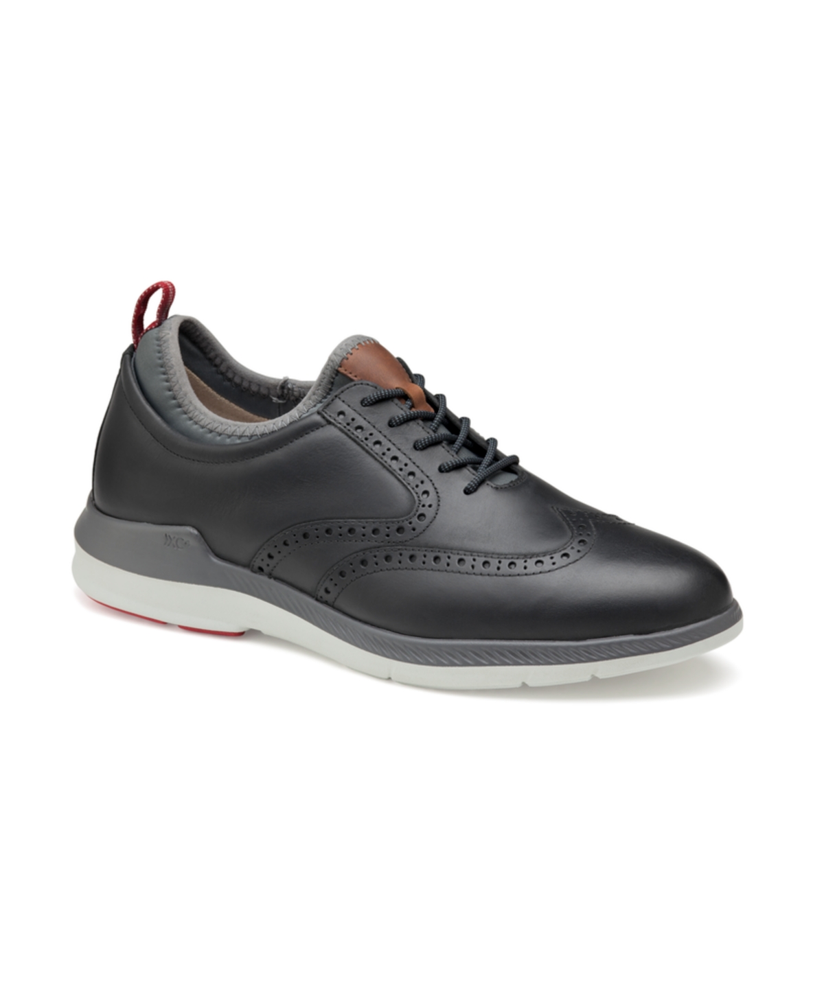 Johnston & Murphy Men's XC4 Lancer Wingtip Shoes Men's Shoes