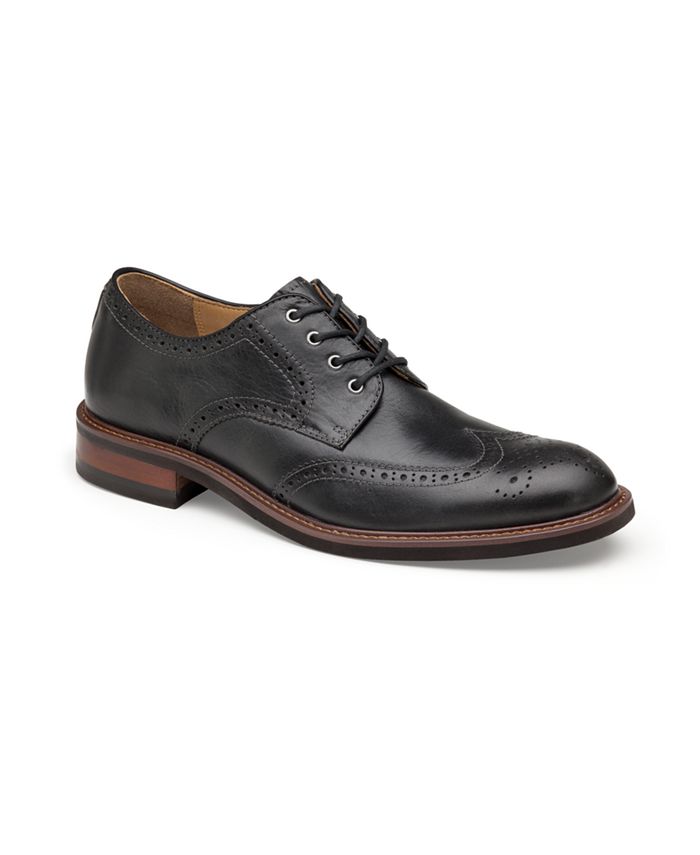 Cambridge on sale wingtip oxford