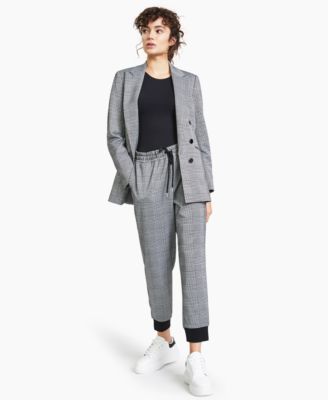 blazer jogger
