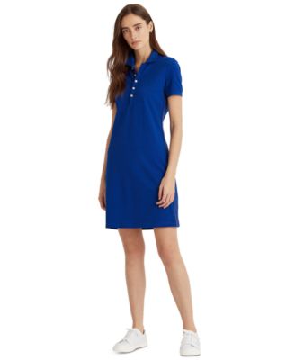 lauren ralph lauren petite dress