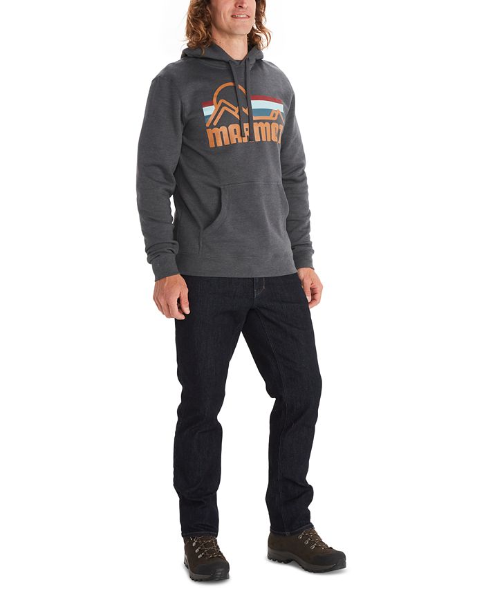 Marmot Men s Big Coastal Hoody Macy s