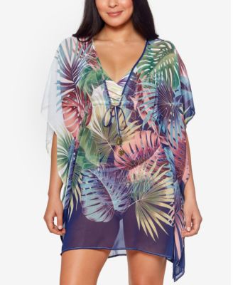 macys womens kaftans